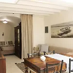 Апартаменты Casa Sigala Sunset Ия