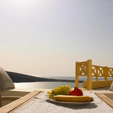 Lejlighed Casa Sigala Sunset *