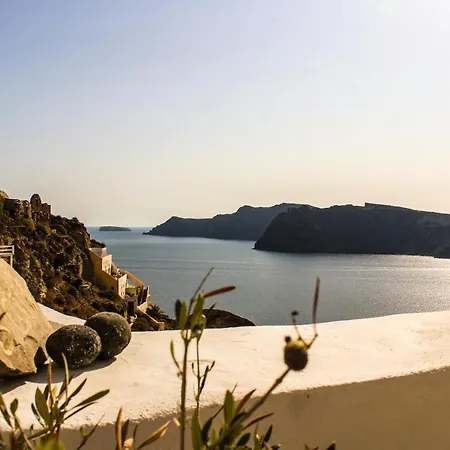Casa Sigala Sunset