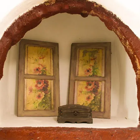 Casa Sigala Sunset Οία