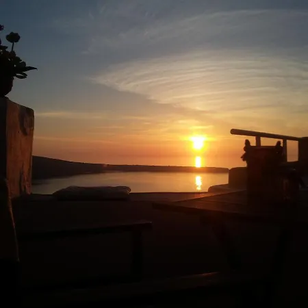 شقة Casa Sigala Sunset