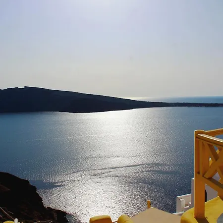 Casa Sigala Sunset * أويا