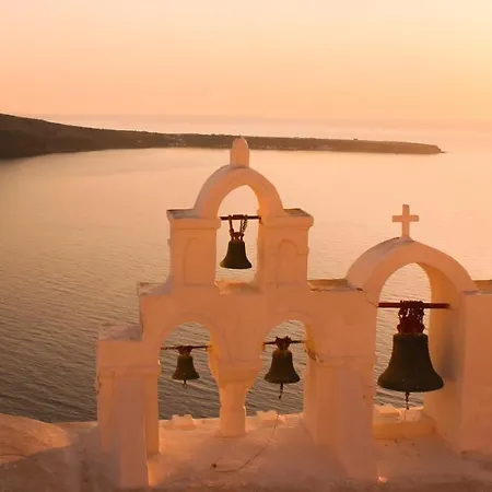 Casa Sigala Sunset *