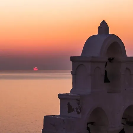 דירה Casa Sigala Sunset
