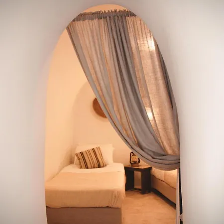 Casa Sigala Sunset דירה אויה