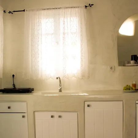 Casa Sigala Sunset شقة *