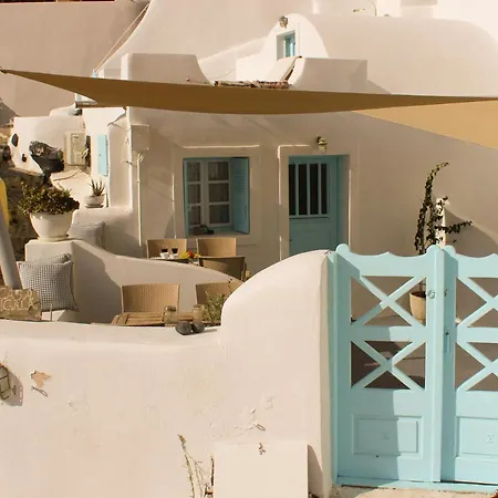 Casa Sigala Sunset شقة