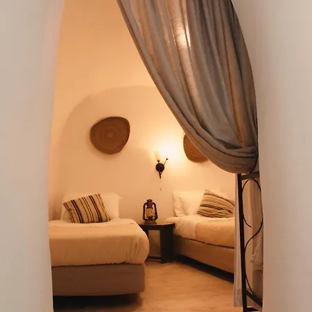 Casa Sigala Sunset * イア