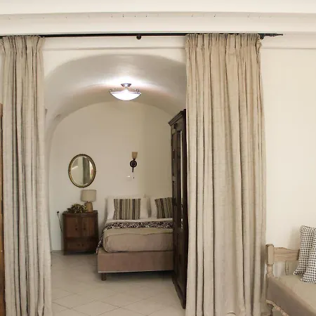 Casa Sigala Sunset *