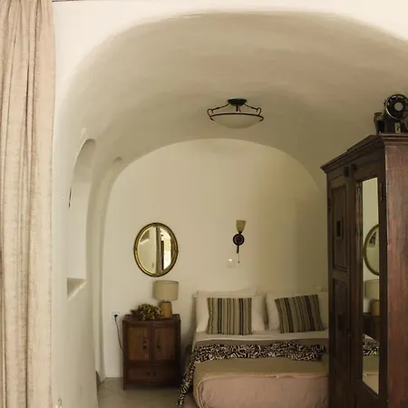 Casa Sigala Sunset شقة