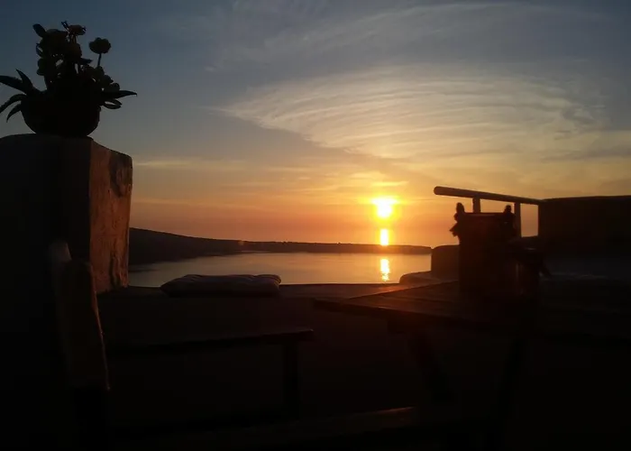 Апартаменты Casa Sigala Sunset