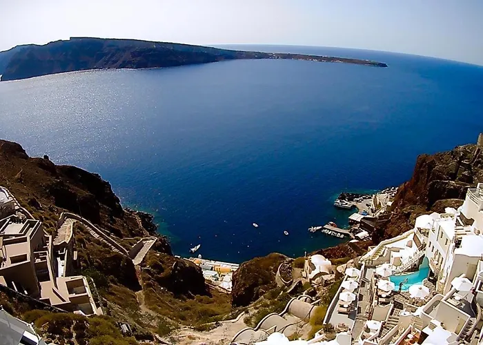 アパート Casa Sigala Sunset *