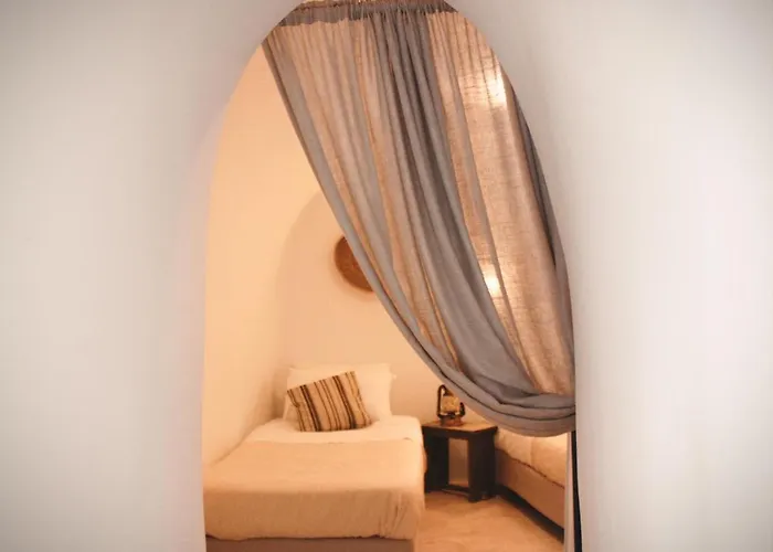 Casa Sigala Sunset Апартаменты Ия