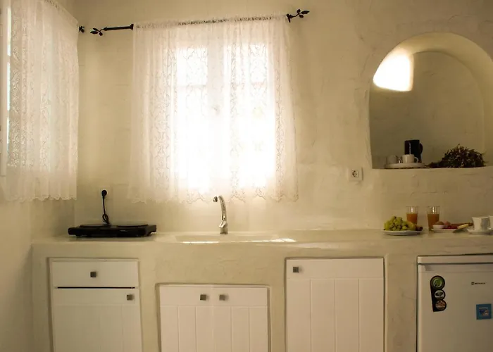 Casa Sigala Sunset アパート *