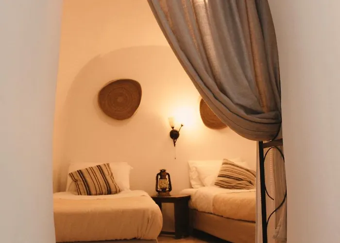 Casa Sigala Sunset * イア