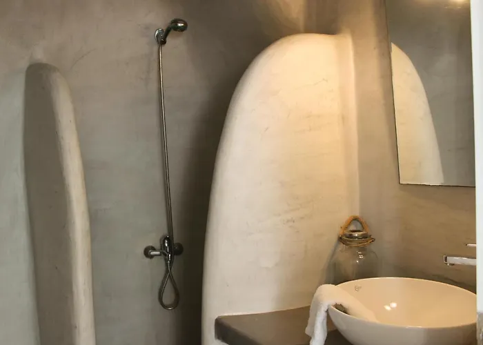 Casa Sigala Sunset イア