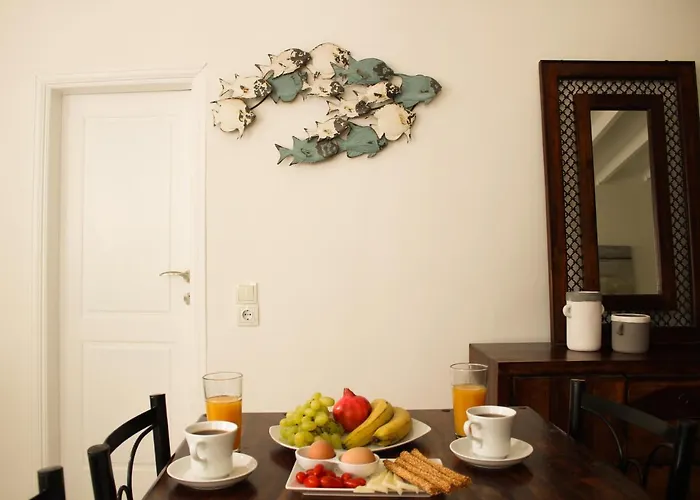 Casa Sigala Sunset アパート