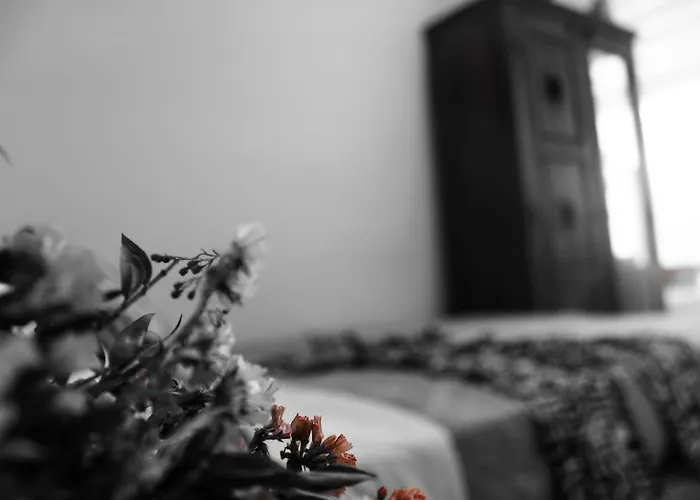 Casa Sigala Sunset 아파트