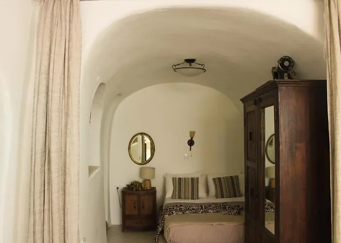 Casa Sigala Sunset Апартаменты