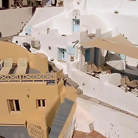 Casa Sigala Sunset Appartement