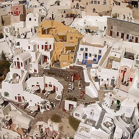 Casa Sigala Sunset Apartman Ía