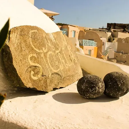 Casa Sigala Sunset Appartement