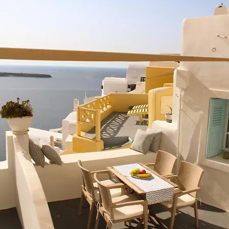 Apartman Casa Sigala Sunset