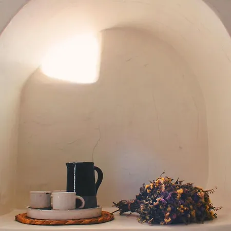 Casa Sigala Sunset Oia