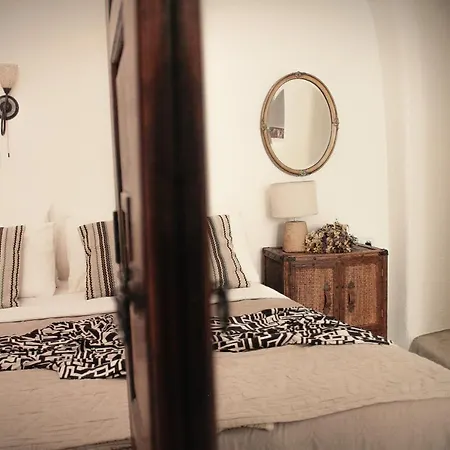 Apartman Casa Sigala Sunset Ía