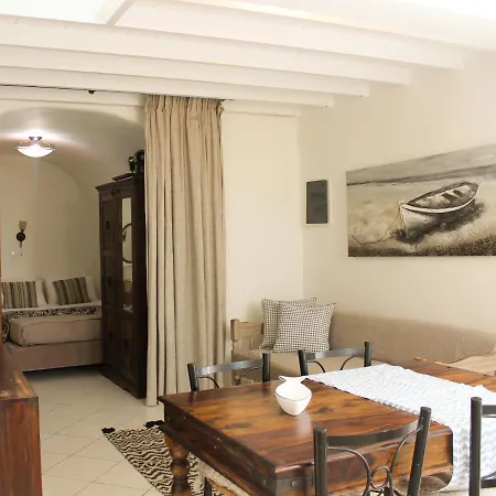 Apartman Casa Sigala Sunset Ía