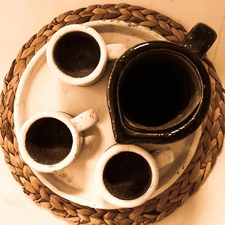 Casa Sigala Sunset * Ía