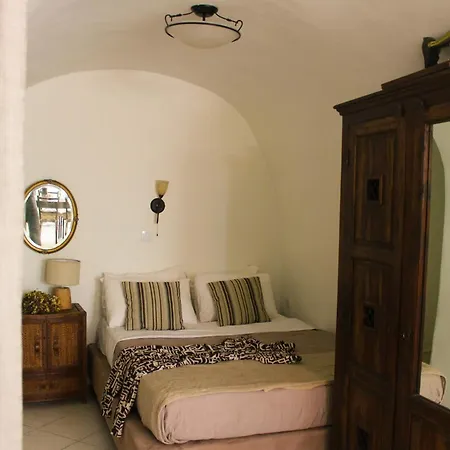 Appartement Casa Sigala Sunset Oia