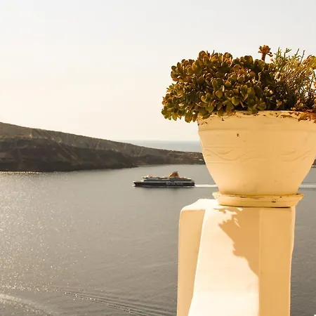 Casa Sigala Sunset * Oia (Santorini)