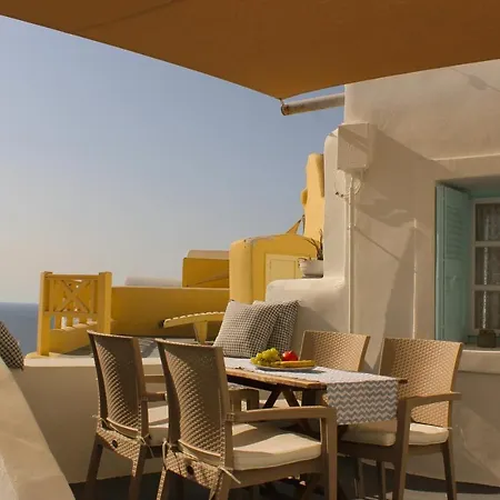 Casa Sigala Sunset Appartement