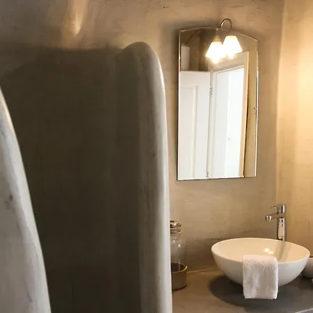 Casa Sigala Sunset *