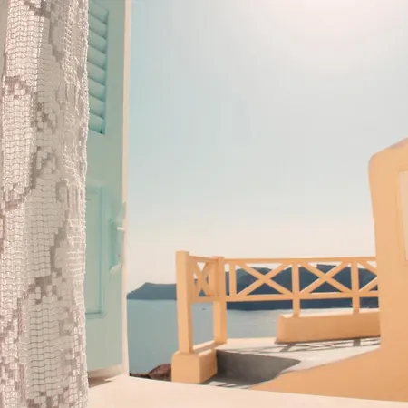 Casa Sigala Sunset Oia (Santorini)