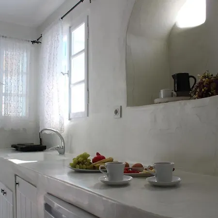 Casa Sigala Sunset Appartement