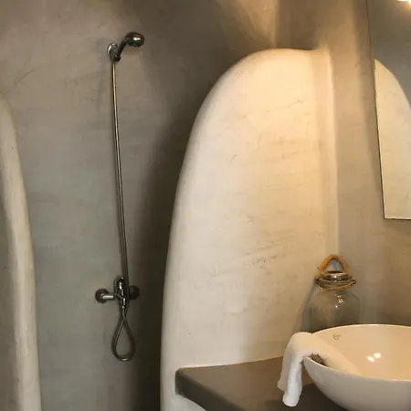 Casa Sigala Sunset Ía