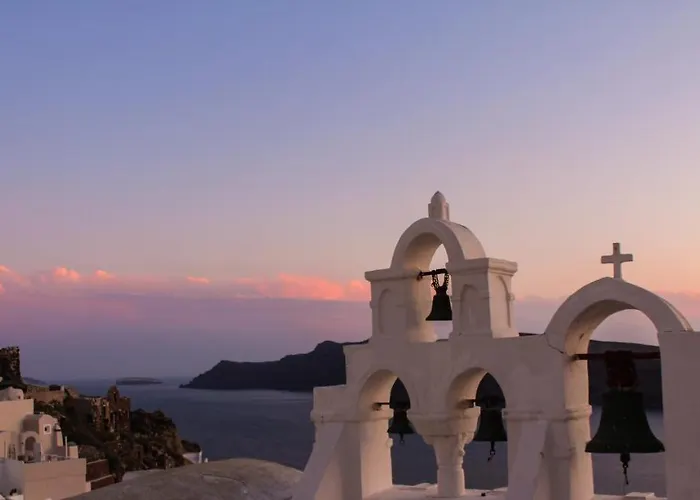 Casa Sigala Sunset Apartamento Oia (Santorini)