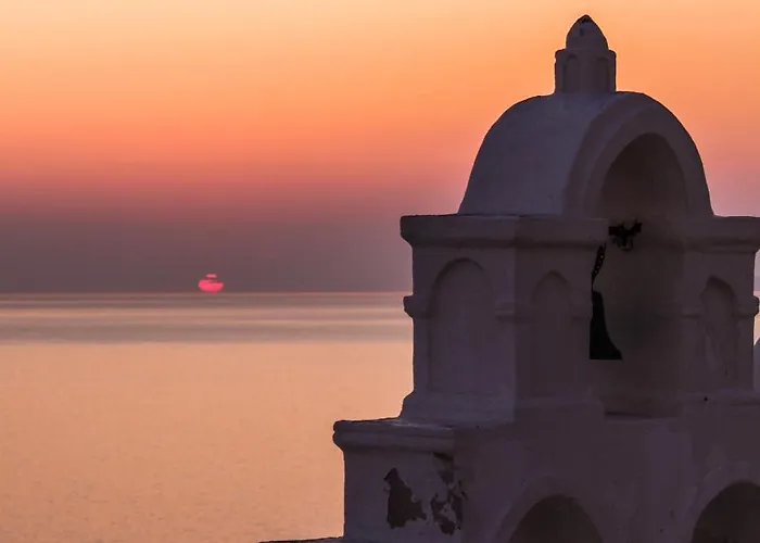 Lägenhet Casa Sigala Sunset