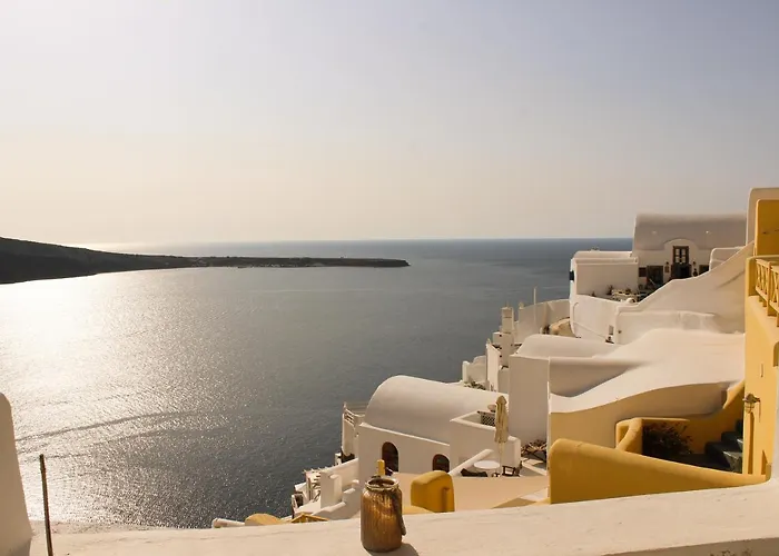 Apartamento Casa Sigala Sunset