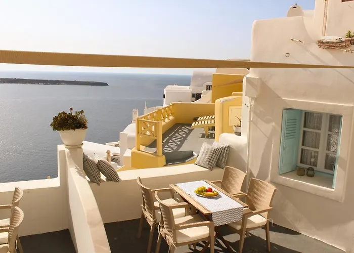 Apartamento Casa Sigala Sunset