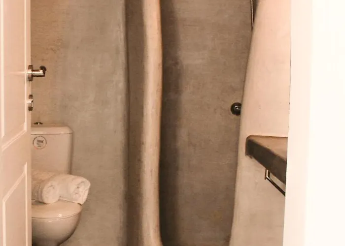 Casa Sigala Sunset Lägenhet