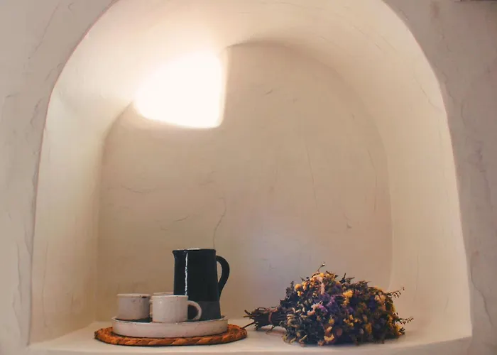 Casa Sigala Sunset Oia