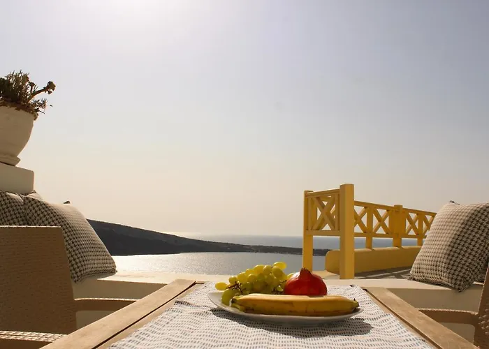 Apartamento Casa Sigala Sunset *