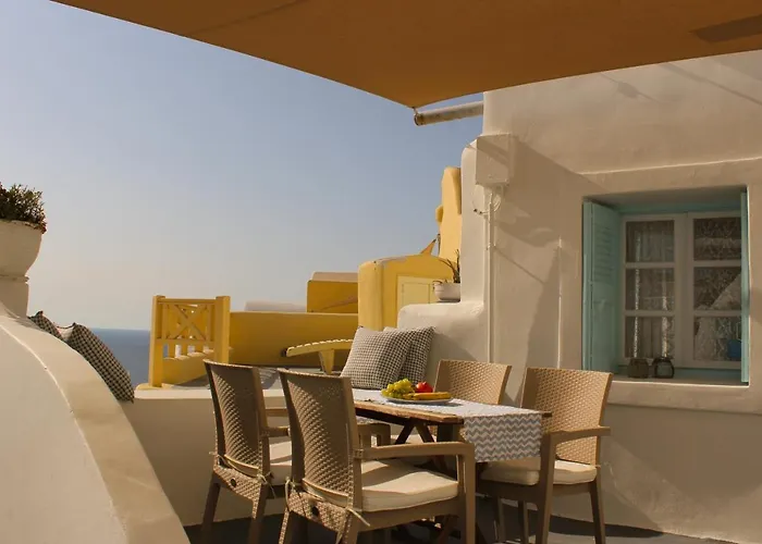 Casa Sigala Sunset Apartamento