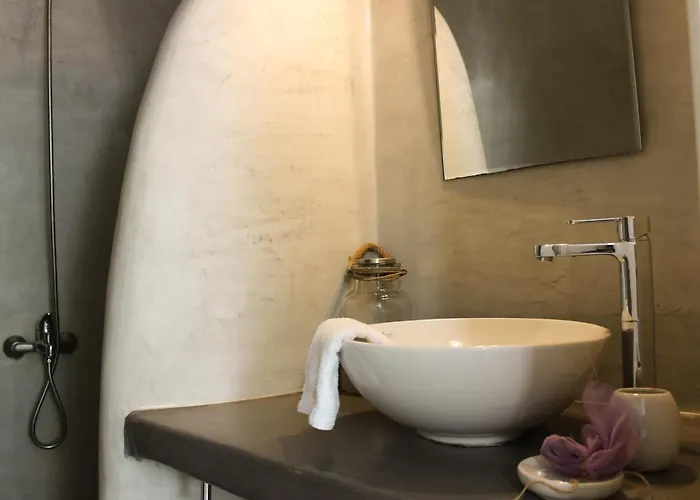 Lägenhet Casa Sigala Sunset