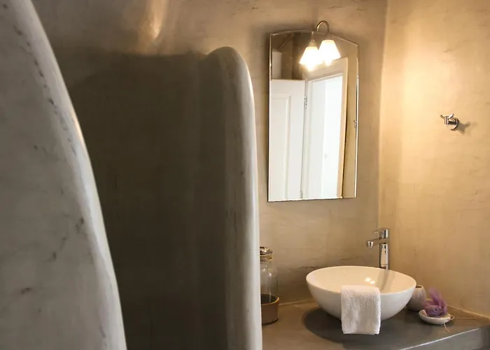 Casa Sigala Sunset *