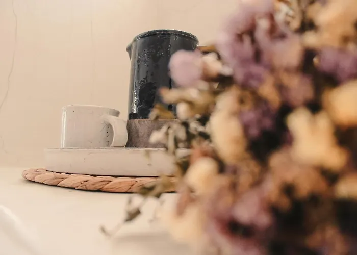 Casa Sigala Sunset Lägenhet *