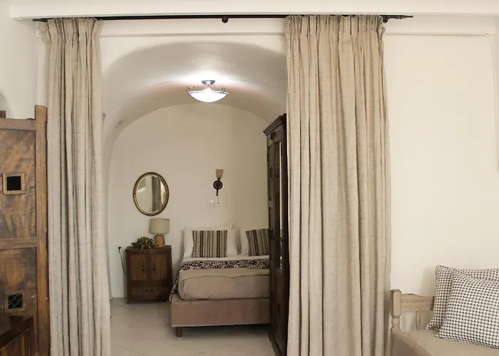 Casa Sigala Sunset *